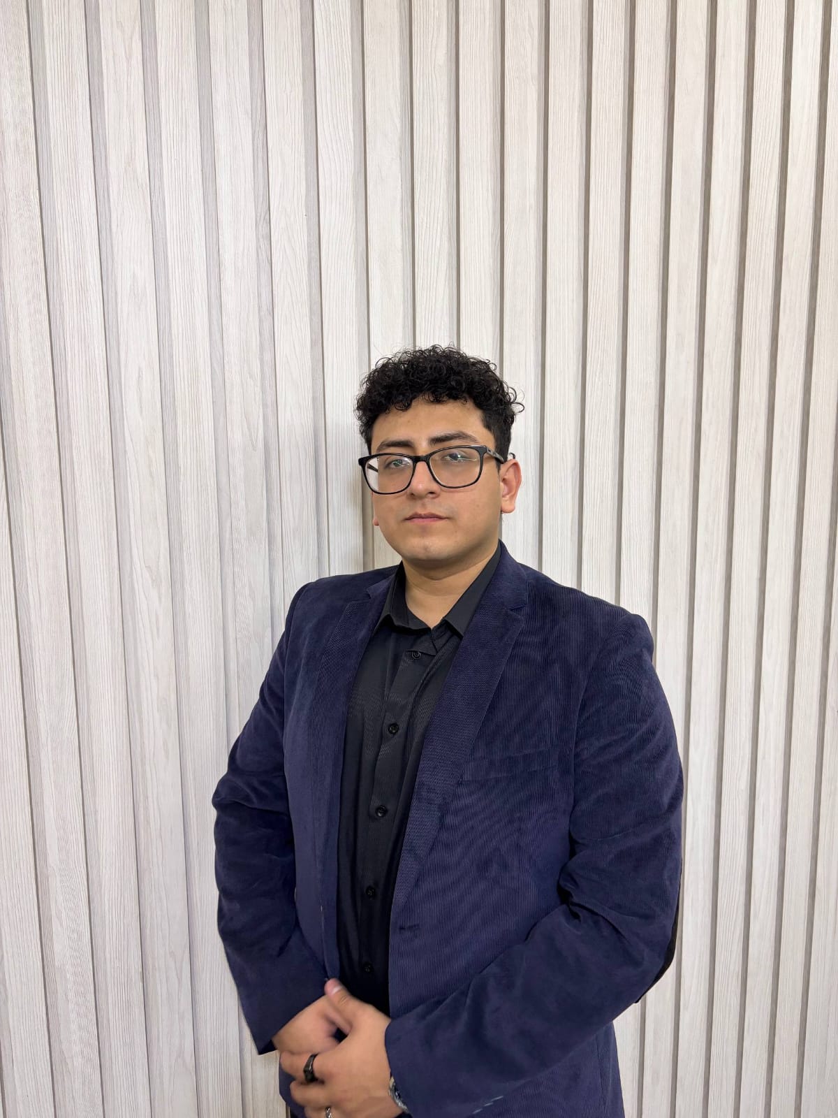 Frank Diaz — CEO / Fundador