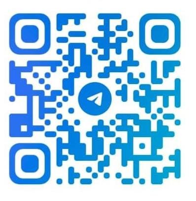 Código QR de Profit Trading Latino